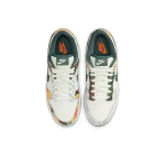 Nike Dunk Low SE Sail Multi-Camo