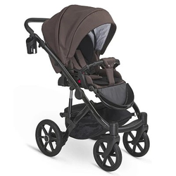 Коляска 2 в 1 Bexa IDEAL