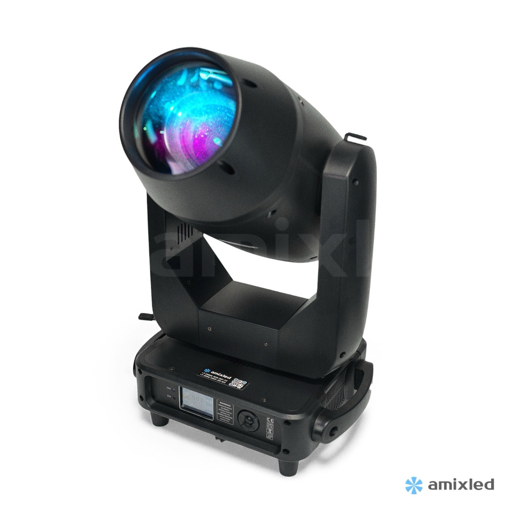 Световой прибор Amixled BSW 400