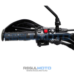 Мотоцикл Regulmoto SK200GY-5 с ПТС