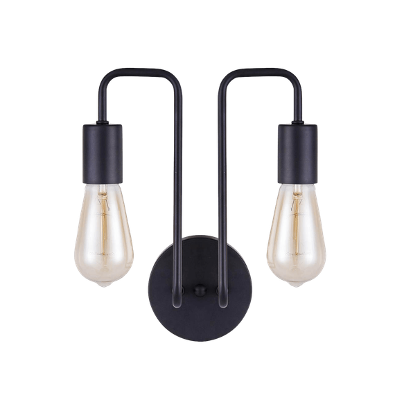 Бра Maytoni Gilbert T532WL-02B