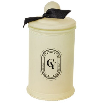 GAEM Свеча ароматическая, L6 W6 H11 см