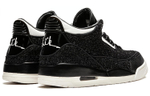 Кроссовки Jordan Air Jordan 3 Retro Se Awok Vogue Black (Женская размерная сетка)