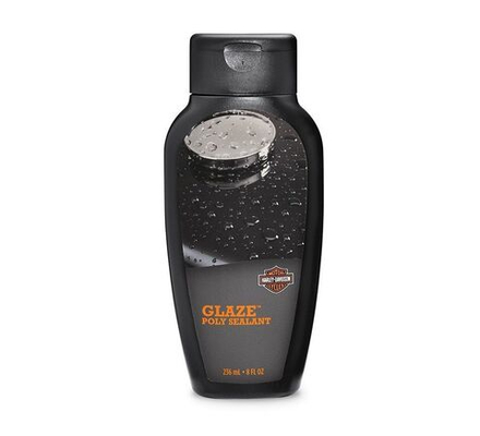 Глянцевая полироль Harley-Davidson®