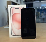 iPhone 15, 128 ГБ б/у