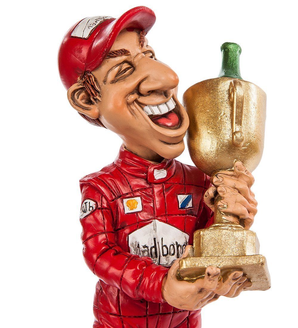 RV-424 Фигурка «Чемпион» (W.Stratford)