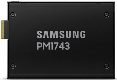 Накопитель SSD 2.5'' Samsung MZWLO3T8HCLS-00A07 3840 ГБ