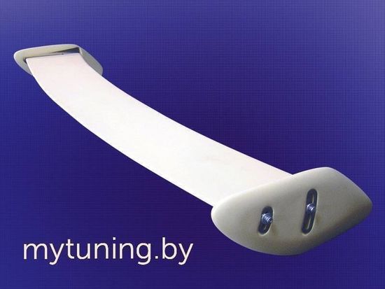 Универсальный спойлер регулируемый