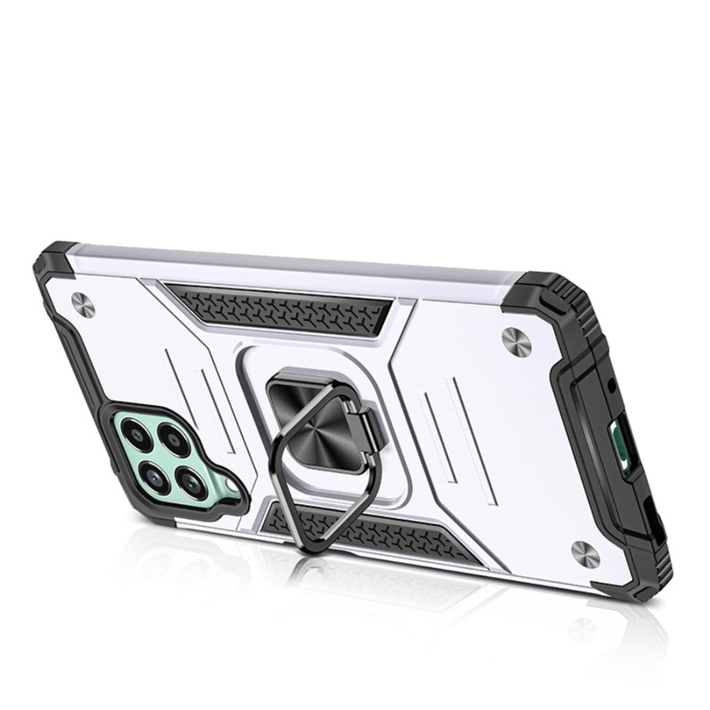Противоударный чехол Legion Case для Samsung Galaxy M53