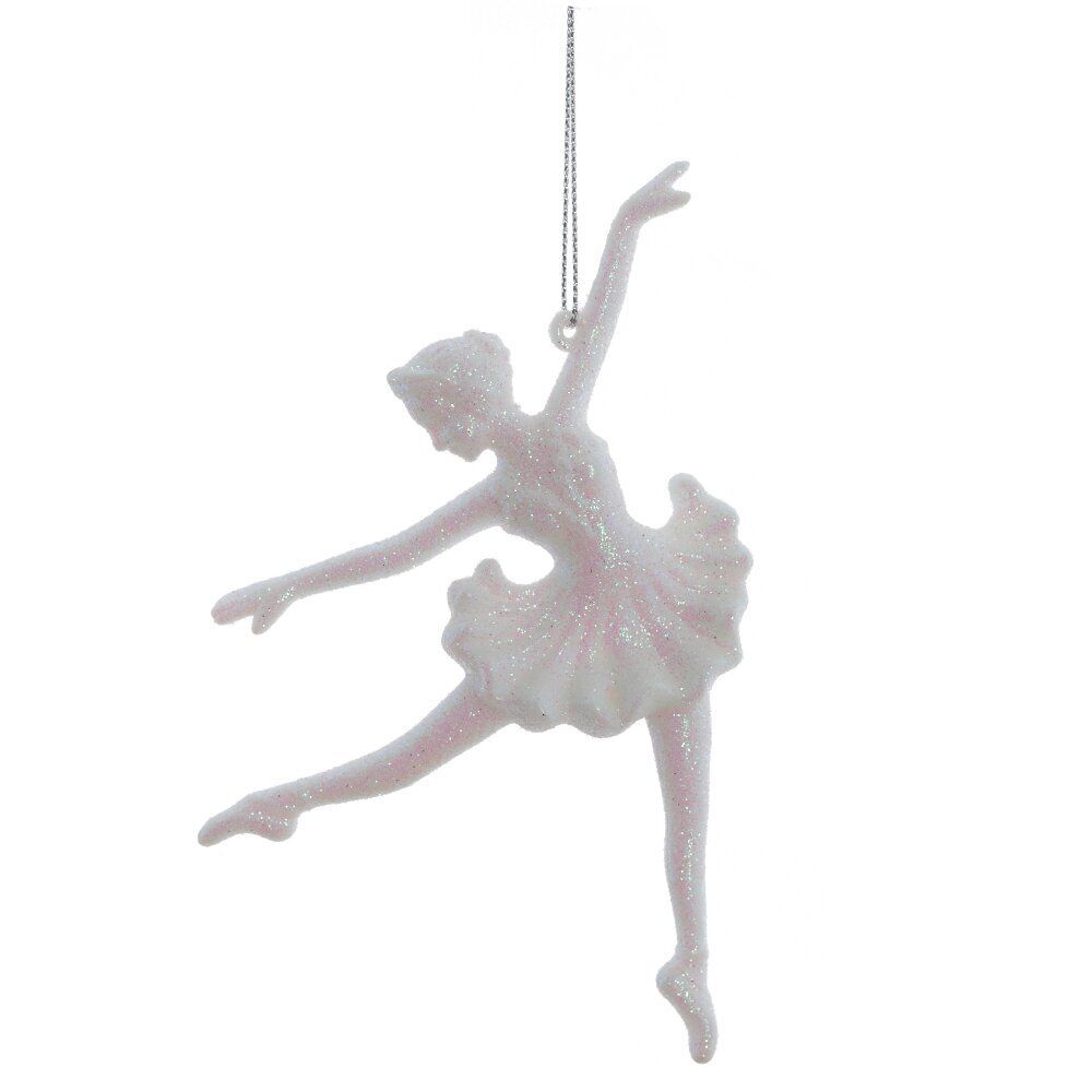 GAEM Изделие декоративное подвесное "Балерина", L10 W2 H15 см