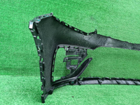 Бампер передний Geely Tugella (2019-н.в.)