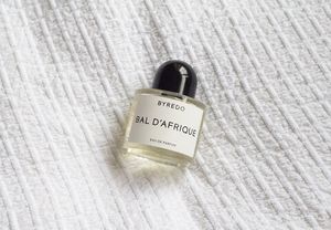 Byredo Bal d Afrique