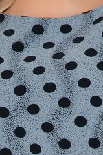 Платье 70742 Avili