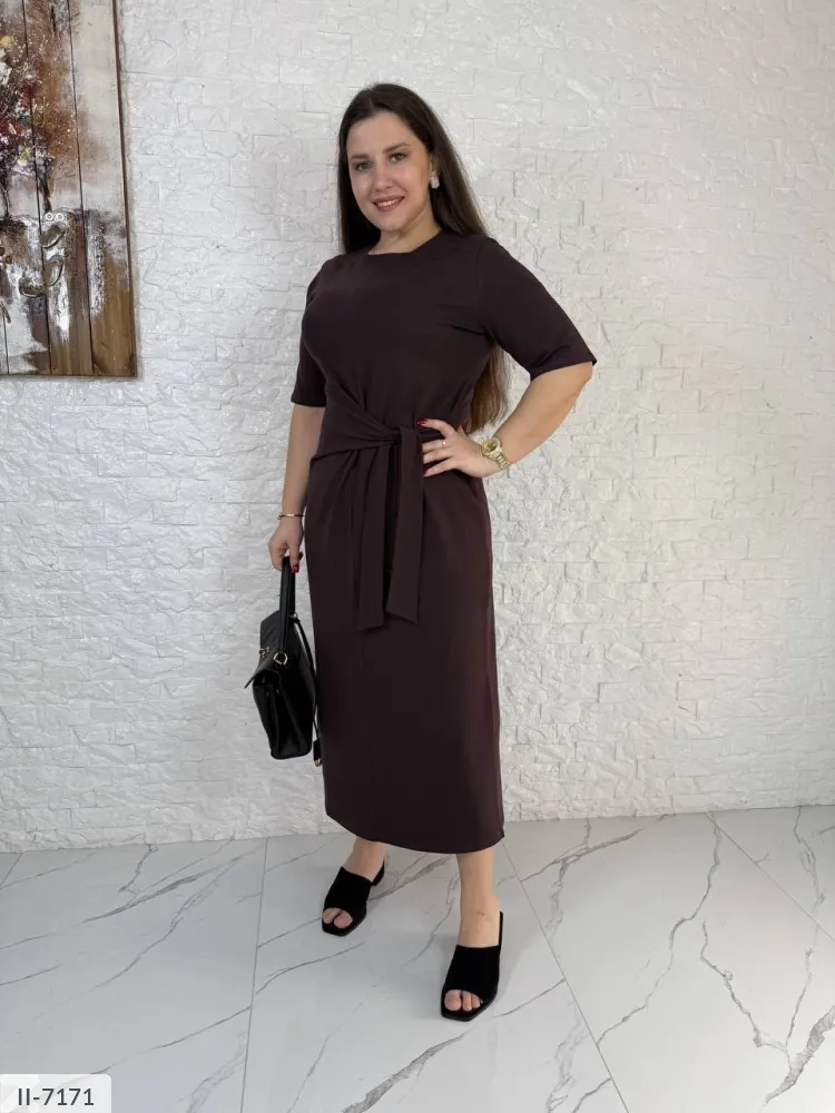 Платье II-7169 Фабрика Моды