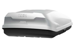 Багажный бокс на крышу авто LUX IRBIS 175 450L (1750х850х400)