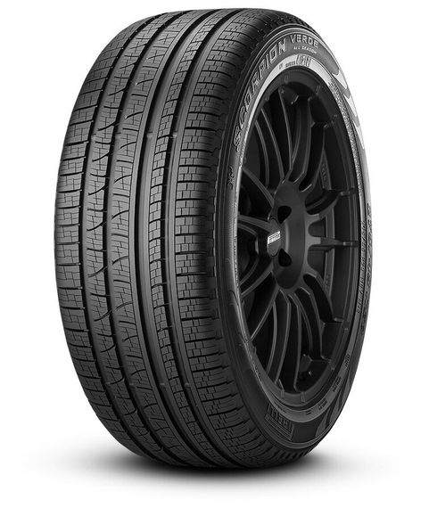 Pirelli Scorpion Verde All season 215/65 R16 98H