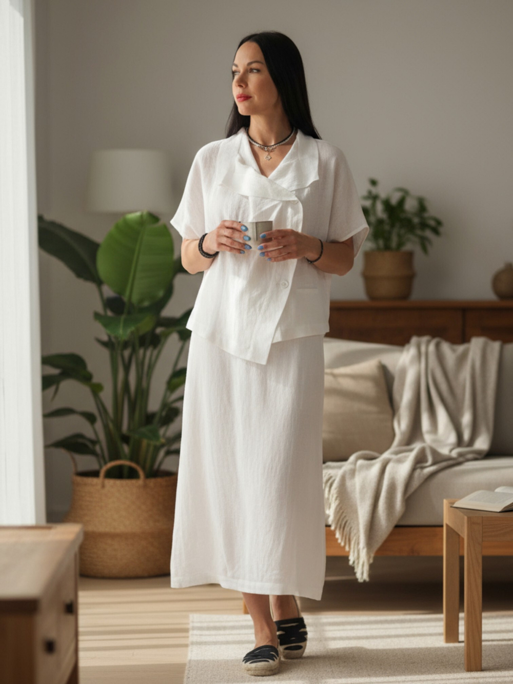 Юбка размер 42-46-48-50