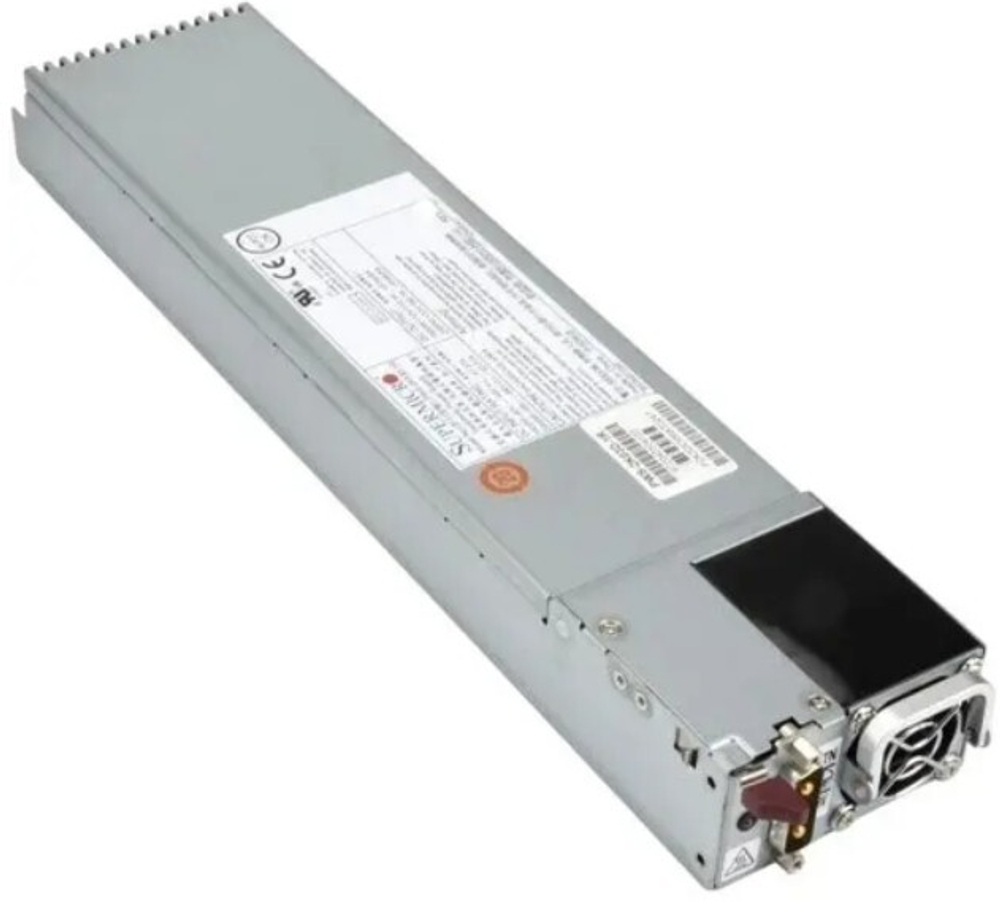 Блок питания  Supermicro PWS-2K03D-1R