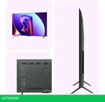 MiniLED телевизор Яндекс ТВ Станция Про MiniLED с Алисой 65 YNDX-00104