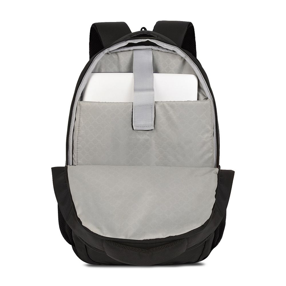 Рюкзак Safari Stint 11 DLX 19 CB Black, 48*33*14 см, 30л, 500 гр., 2отд.,