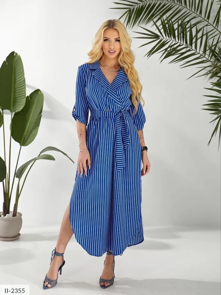 Платье II-2354 Фабрика Моды