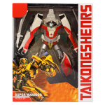 Робот-машина, коробка BM-2589