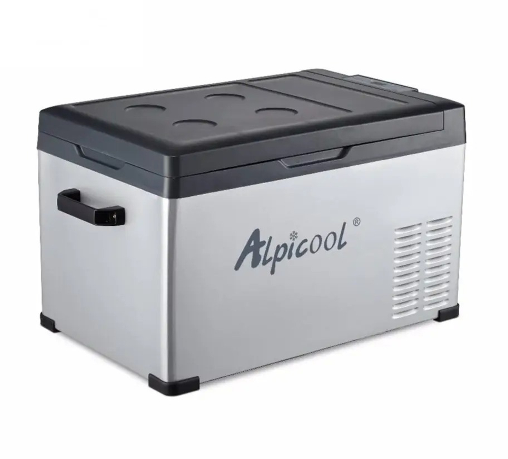 Компрессорный автохолодильник Alpicool-C30