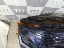 Бампер передний в сборе Changan UNI-K 20-нв Б/У Оригинал CD569F2713011400AA