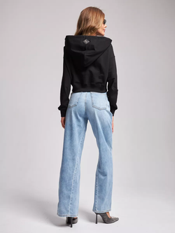 Худи URBAN MUSE BLACK