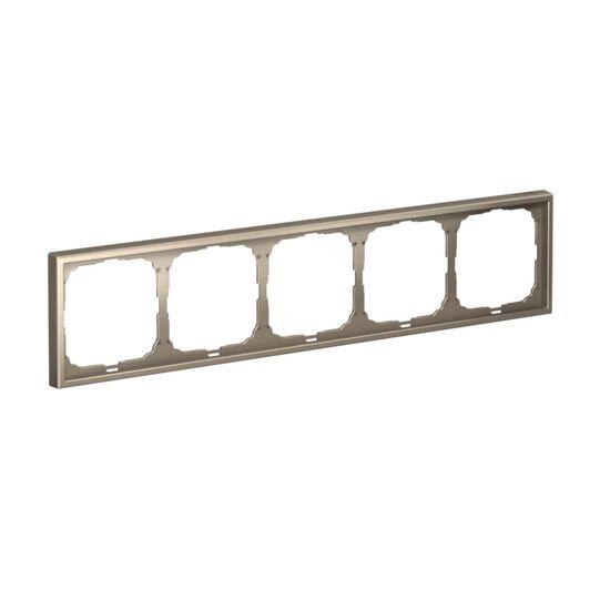 Рамка 5-м ArtGallery универс. шампань SE GAL000505