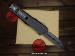 Нож Microtech Troodon Ultem Magnacut D/E RK-458