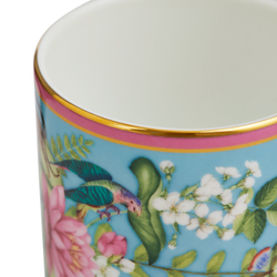 Wedgwood - Кружка Wonderlust 230мл Зверинец / артикул   1057273  / GTIN 701587442152