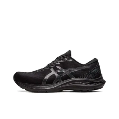 Мужские кроссовки ASICS GT-2000 11 'Triple Black' 1011B441-005