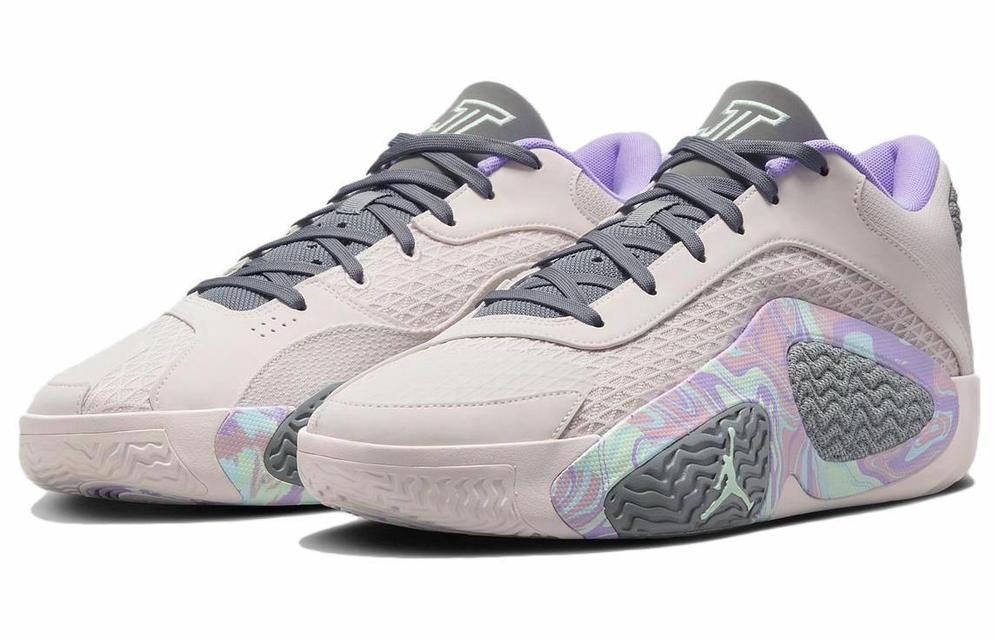 Кроссовки Jordan Tatum 2 "Easter" Pf