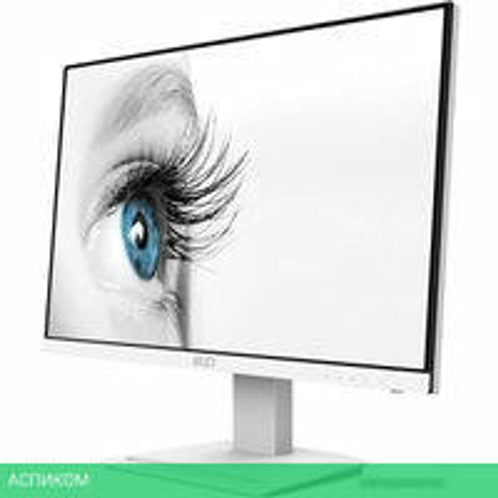 Монитор MSI Pro MP243W