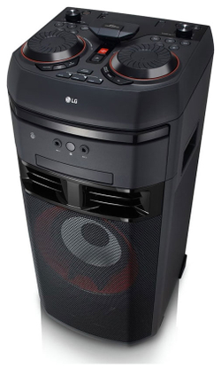 Аудиосистема LG XBOOM OL75DK
