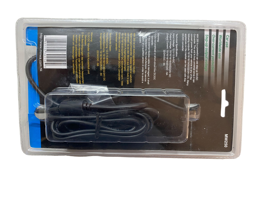 Блок питания MW250CE  Upswing