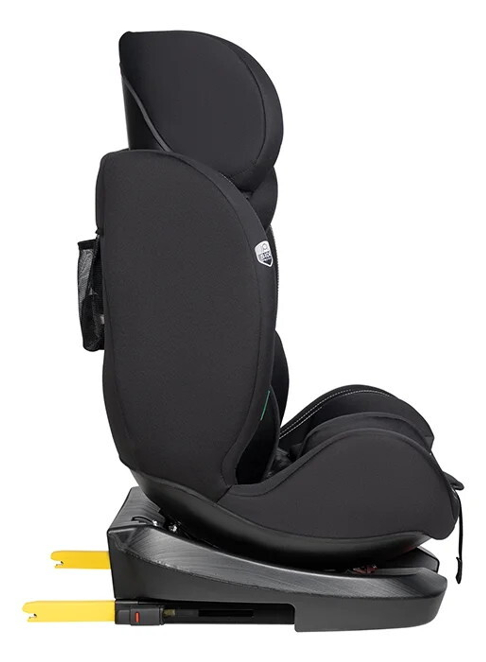 Автокресло детское 0 - 36 кг ISOFIX COSTA XZ-16 черный Артикул: XZ-16/b