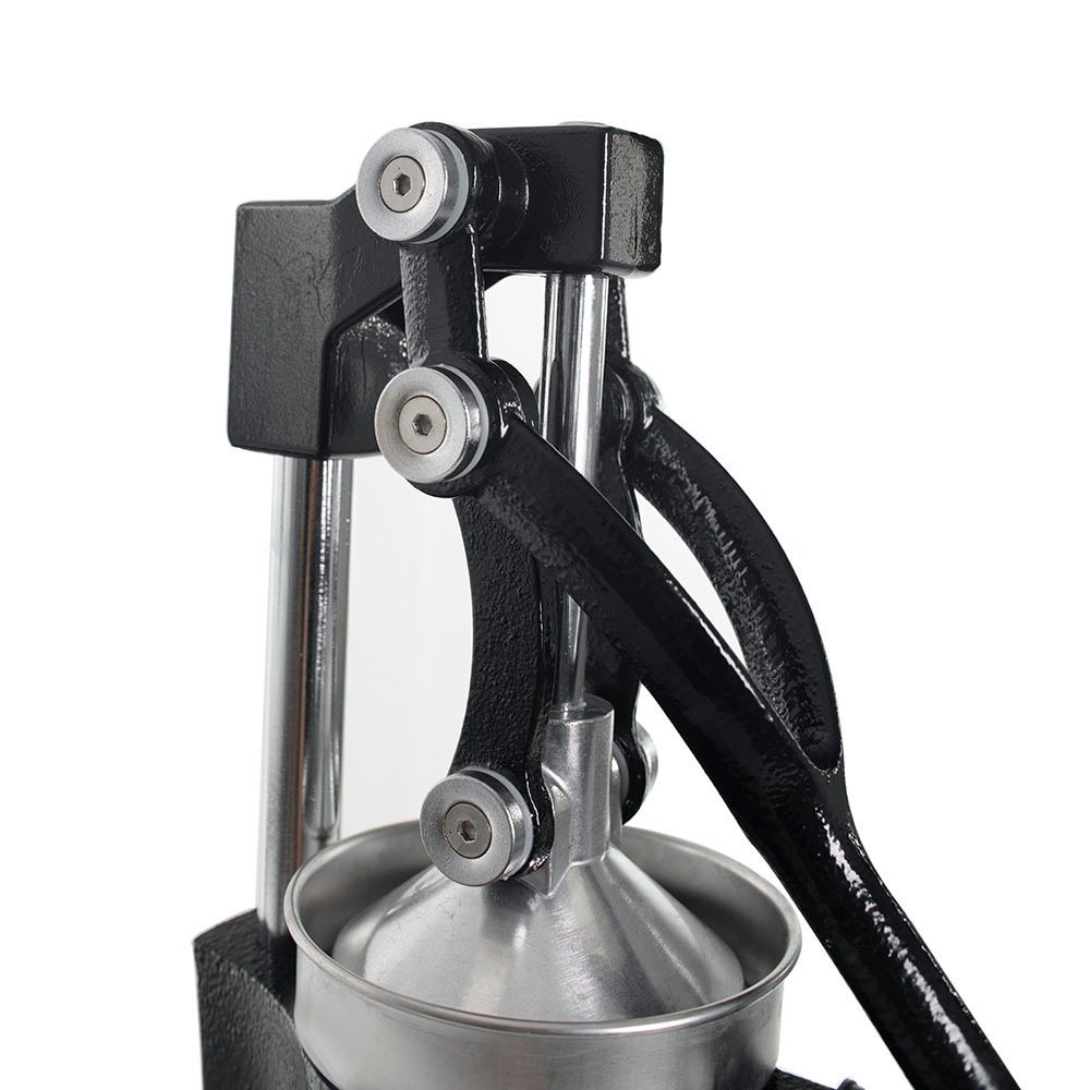 Пресс для цитрусовых и гранатов HR-B Foodatlas (черный)