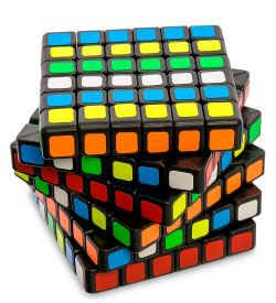 KR-02 Головоломка «Для самых-самых»