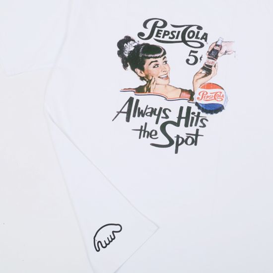 Футболка ANTEATER Tee 364