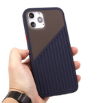 Чехол ТПУ для iPhone 12 Pro Max, 011930 Красный