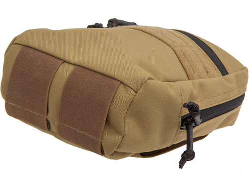 Подсумок Wartech UP-130-CB утилитарный большой, вертикальный, койот (UP-130-CB)