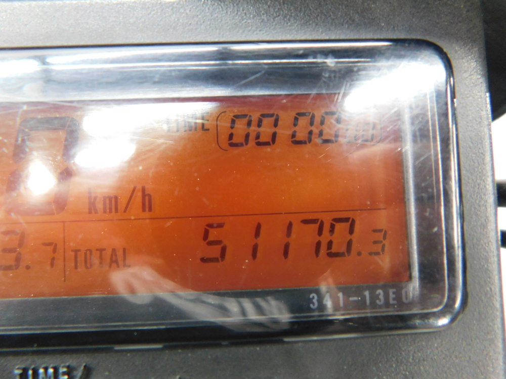 Suzuki Djebel 250 XC, 2000