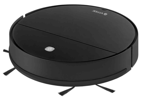 Пылесос Vitek VT-1809 робот