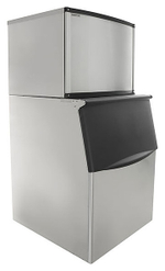 Льдогенератор Foodatlas MQ-500 Eco