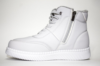 Ботинки женские демисезонные Yoder арт. A25-5