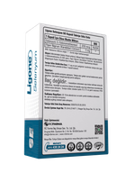 Ligone Selenium 60 растительных капсул