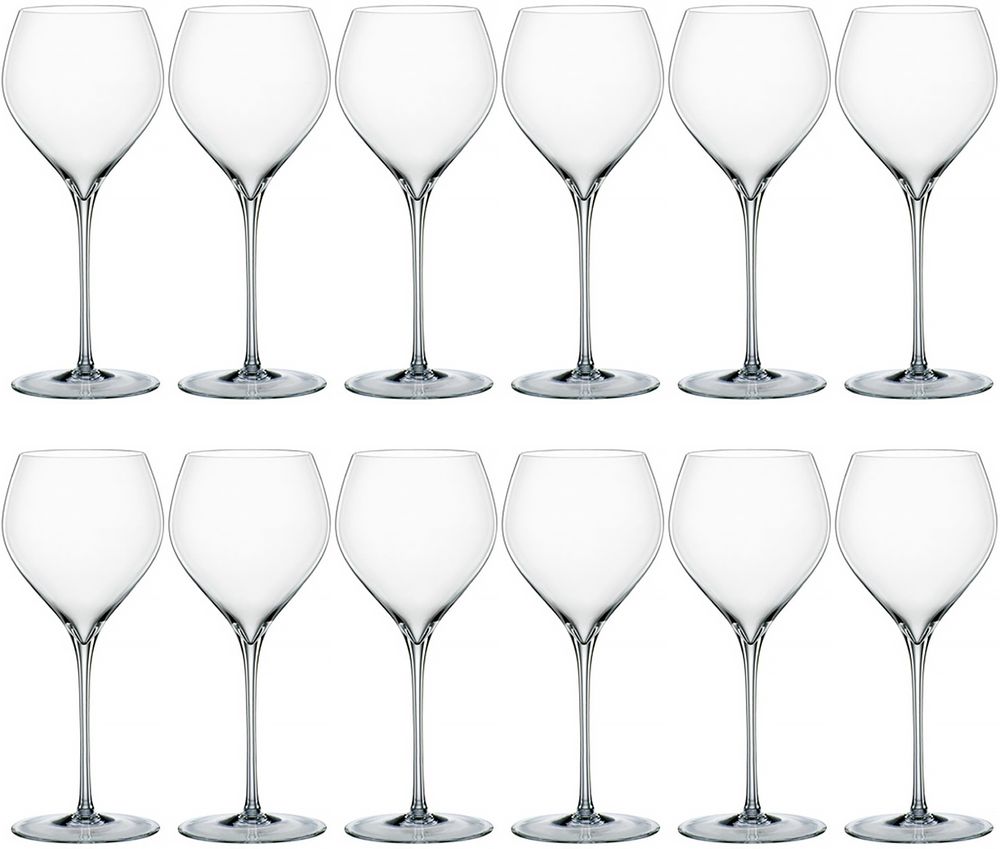 Spiegelau Набор бокалов для бургундских вин 615мл Adina Prestige - 12шт