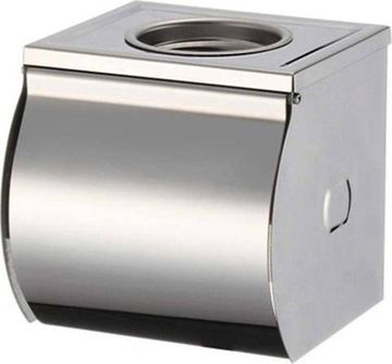 Держатель т/бумаги L502